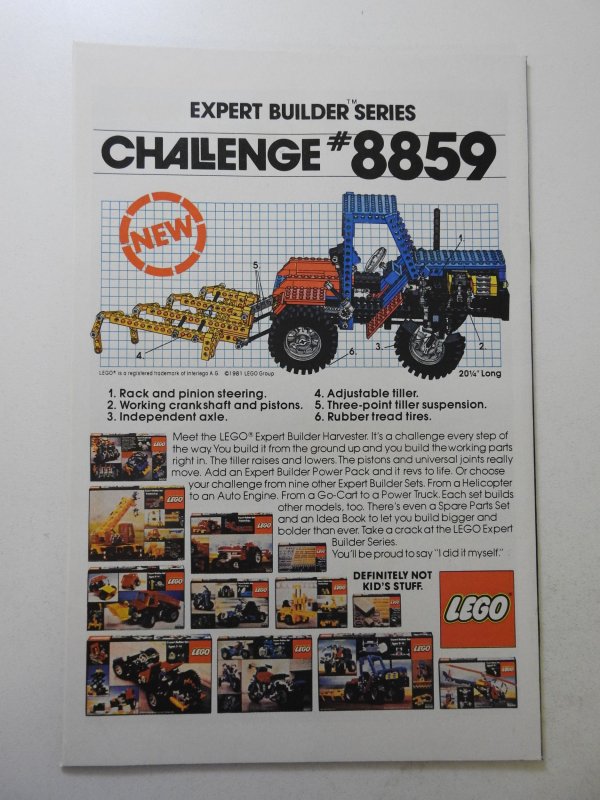 Moon Knight #14 (1981) VF- Condition!