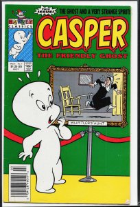 Casper the Friendly Ghost #7 (1992) Casper