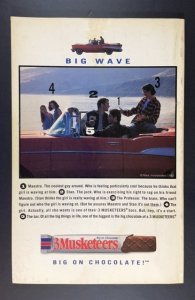 Marvel Super-Heroes #13 (1993)