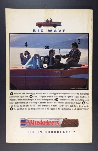 Marvel Super-Heroes #13 (1993)