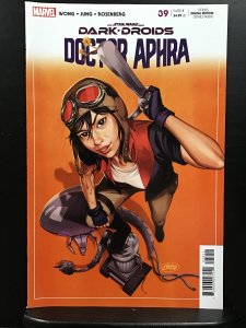 Star Wars: Doctor Aphra #39 (2024)