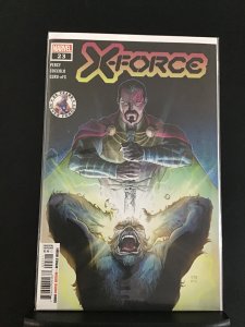 X-Force #23 (2021)