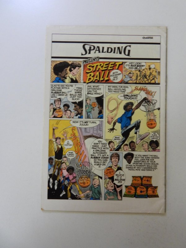 The Amazing Spider-Man #170 (1977) FN- condition