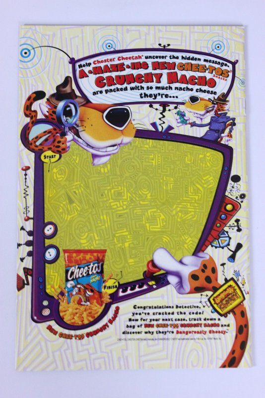 Ghost Rider #90 (1997) Ghost Rider NM