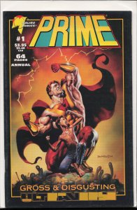 Prime Annual (1994)