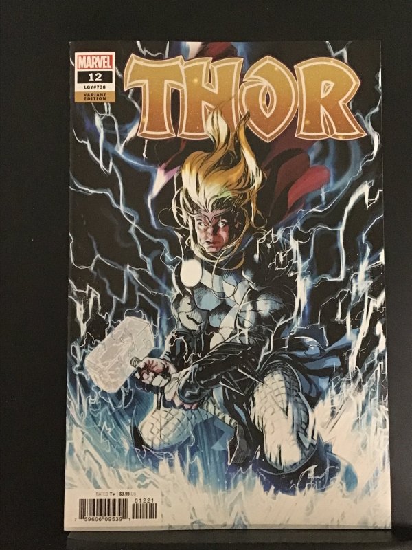 Thor #12