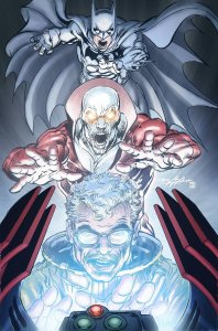 Deadman #1 (Glow In The Dark Ed) DC Comics Comic Book
