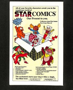 Web of Spider-Man #2