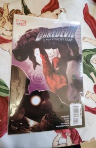 Daredevil #110 (2008)