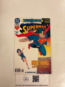 Action Comics #688 NM DC Comic Books Superman Lois Lane 6 HH87