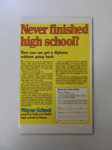 The Avengers #133 (1975) FN/VF condition