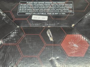 Gentle Giant Honey Trap Whisper 1:4 Scale Statue 223/600 *PLEASE READ*