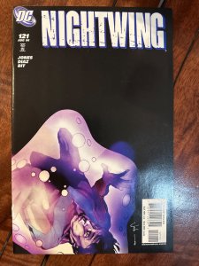 Nightwing #121 (2006)