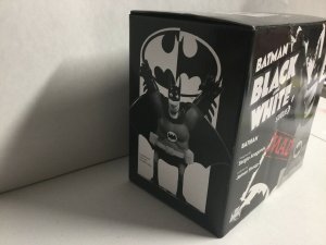 Batman Black And White Statue Mad Sergio Aragonés Sealed DC Direct