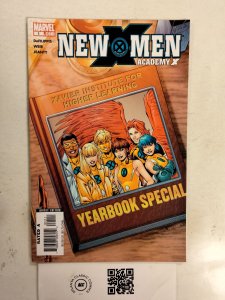 New X-Men #1 NM Marvel Comic Book Storm Cyclops Wolverine 34 MS23