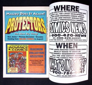 Spawn #1 - Image Comics 1992 - Todd McFarlane - 1st appearance - VF/NM