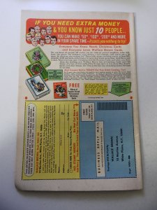 Sub-Mariner #30 (1970) FN Condition