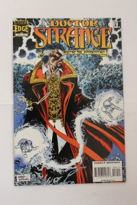 Doctor Strange, Sorcerer Supreme #82 (1995) Doctor Strange NM