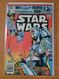 Star Wars #53 (1981)