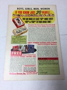 Brave And The Bold 56 Vf Very Fine 8.0 Or Better See Description