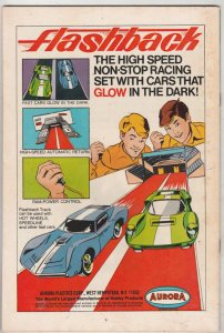 Green Lantern #74 (Jan-69) VF+ High-Grade Green Lantern