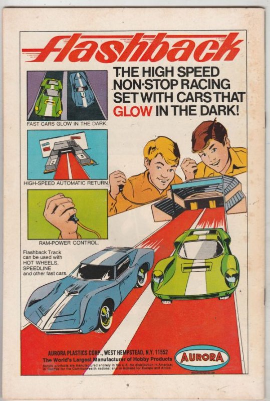 Green Lantern #74 (Jan-69) VF+ High-Grade Green Lantern