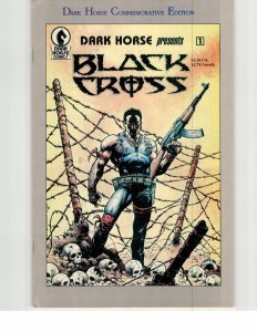 Dark Horse Presents #1 (1986) [Key Issue]