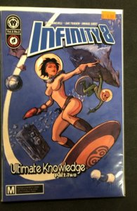 Infinity 8 #17 (2020)