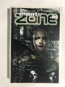 Empty Zone #1 (1999) NM10B132 NEAR MINT NM