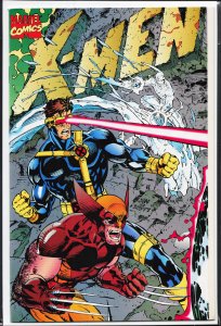 X-Men #1 (1991) X-Men [Key Issue]
