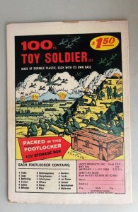 Sad Sack Comics #239 (1974)