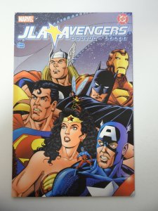 JLA/Avengers #1 (2003) NM- Condition