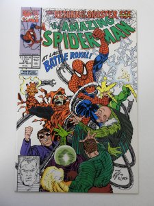 The Amazing Spider-Man #338 (1990) VF/NM Condition!