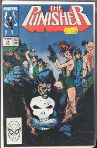 The Punisher #12 (1988) Punisher