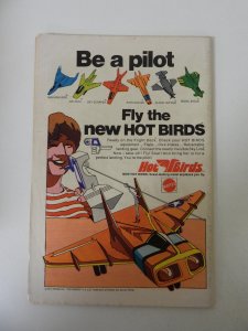 Super DC Giant # S-25 FN+ condition