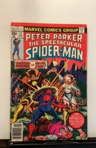 The Spectacular Spider-Man #12 (1977)