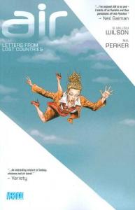 Letters from Lost Countries