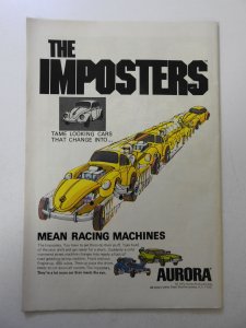 Superman #269 (1973) FN Condition!