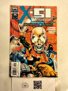 X-51 #2 NM Marvel Comic Books Machine Man Avengers Thor Silver Surfer 3 HH86