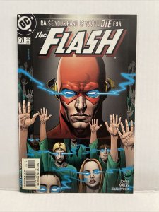 Flash #171 2001
