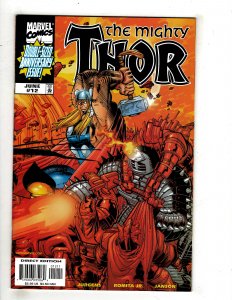 Thor #12 (1999) SR34