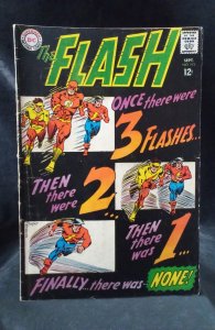 The Flash #173 (1967)