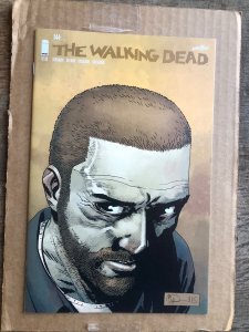The Walking Dead #144 (2015)
