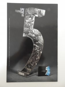 Batman: Europa #3 (2016) VF Condition!