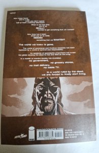 Walking Dead Vol 8 Tpb Brand New