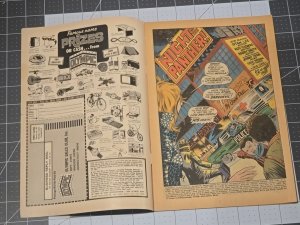 Daredevil #52 (Marvel Comics May 1969)