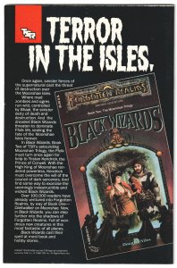 The Incredible Hulk #345 (1988)