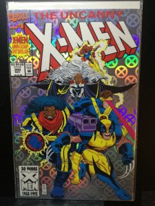 The Uncanny X-Men #300 (1993)