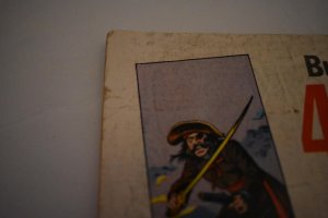 Batman #186 Joker Cover  (1966) VG- 3.5