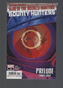 Star Wars: Bounty Hunters #12